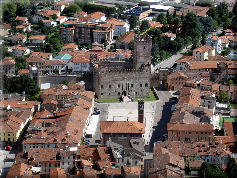 foto Marostica